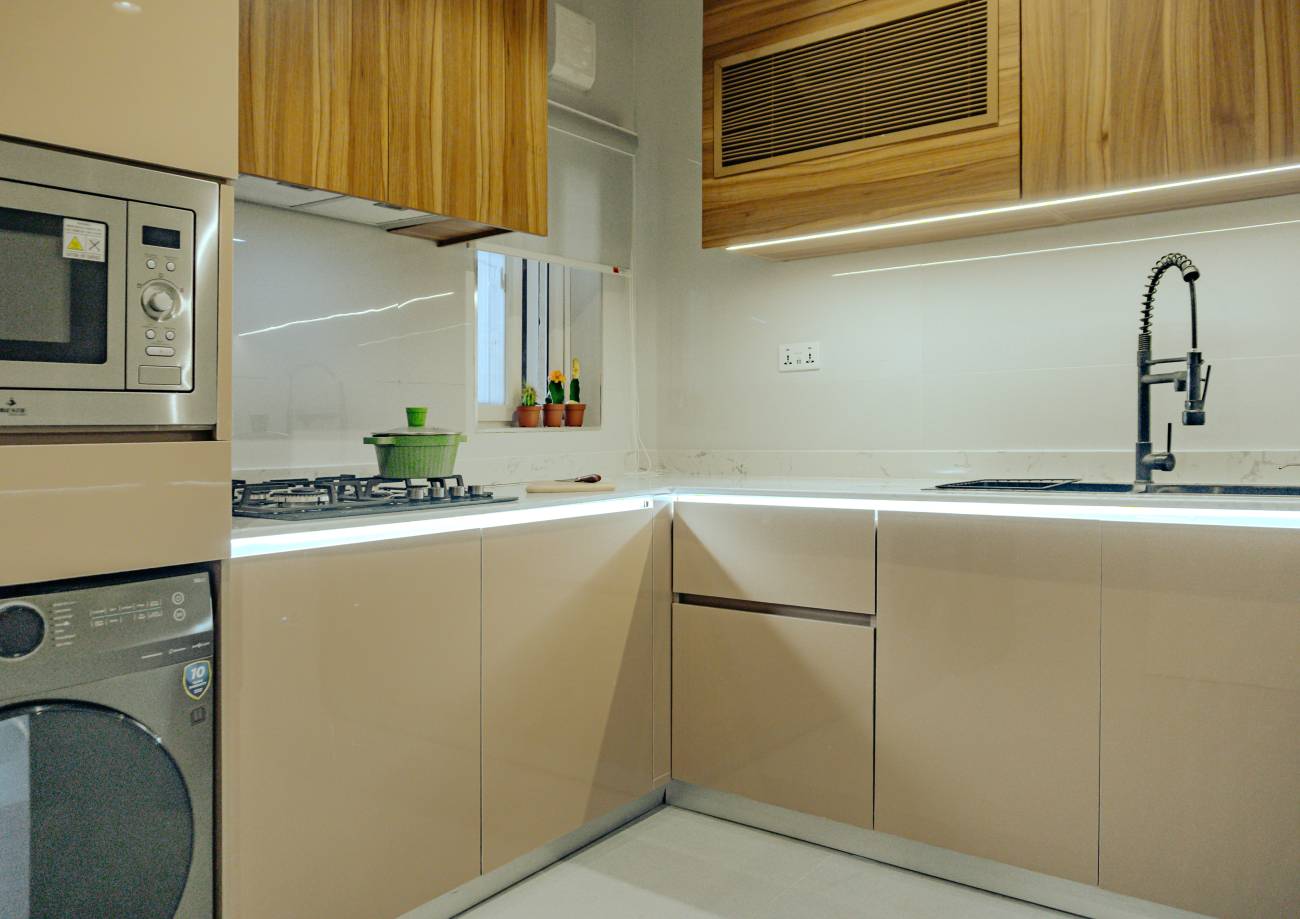 Pear Tree Kitchen
